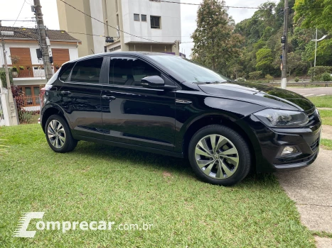 POLO 1.0 200 TSI Comfortline