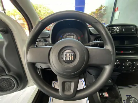 MOBI LIKE 1.0 Fire Flex 5p.