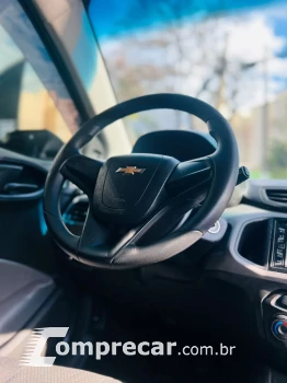 ONIX HATCH Joy 1.0 8V Flex 5p Mec.