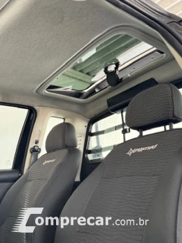 Strada Adventure 1.8/ 1.8 LOCKER Flex CE