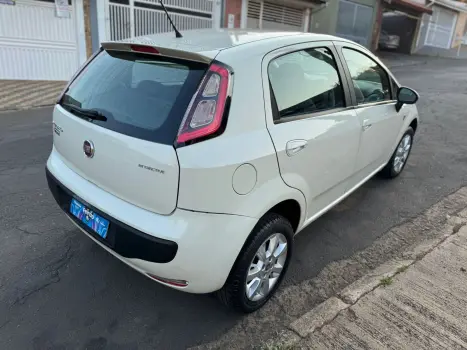 PUNTO 1.4 ATTRACTIVE