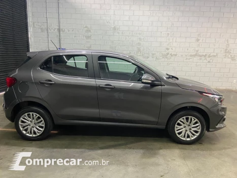 Argo 1.0 Firefly Flex Drive Manual