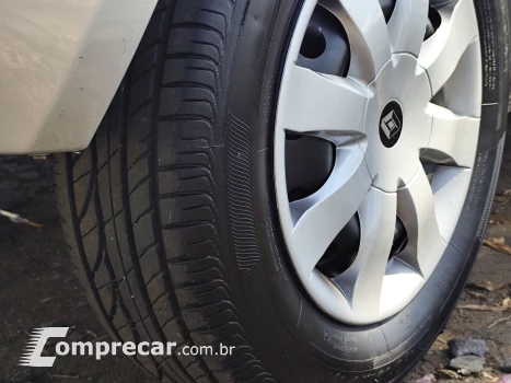 SANDERO 1.6 PRIVILÉGE 16V FLEX 4P MANUAL