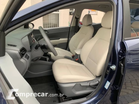 HB20S Plat. Safety 1.0 TB Flex 12V Aut.