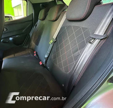 KWID 1.0 12V SCE ZEN