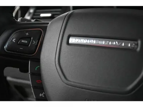 RANGE ROVER EVOQUE - 2.0 PURE 4WD 16V 4P AUTOMÁTICO