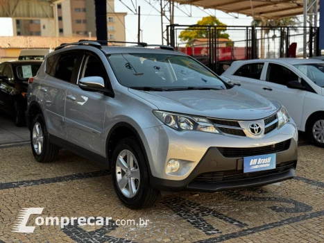 RAV4 2.0 4X2 16V