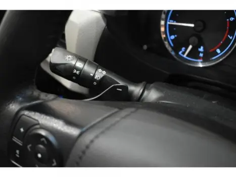 COROLLA - 2.0 XEI 16V 4P AUTOMÁTICO