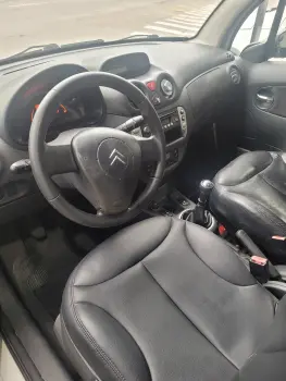 C3 1.4 I Exclusive 8V