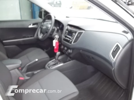CRETA 1.6 16V Attitude