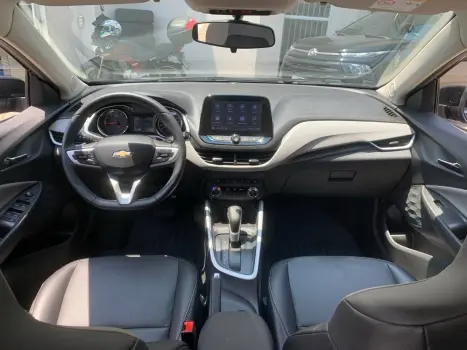 ONIX SED. Plus PREM. 1.0 12V TB Flex Aut