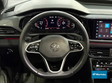 TAOS 1.4 250 TSI TOTAL FLEX HIGHLINE AUTOMÁTICO