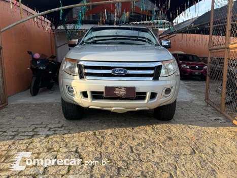 RANGER 3.2 XLT 4X4 CD 20V Turbo A