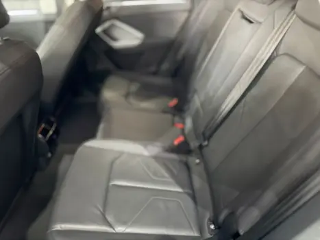 Q3 1.4 4P TFSI PRESTIGE S-TRONIC AUTOMÁTICO