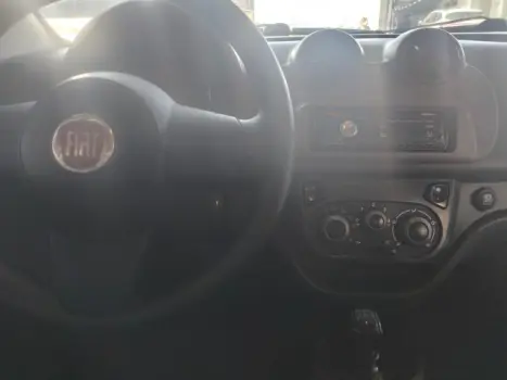 UNO - 1.0 EVO VIVACE 8V 4P MANUAL