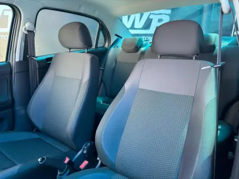 VOYAGE 1.0 12V MPI Totalflex