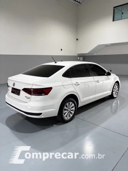 VIRTUS 1.0 200 TSI Comfortline