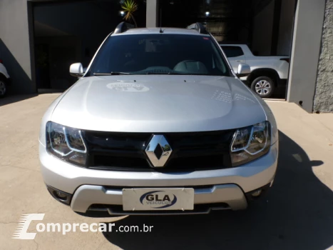 DUSTER 1.6 16V SCE Dynamique