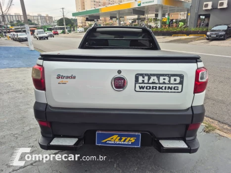 STRADA 1.4 MPI Hard Working CS 8V