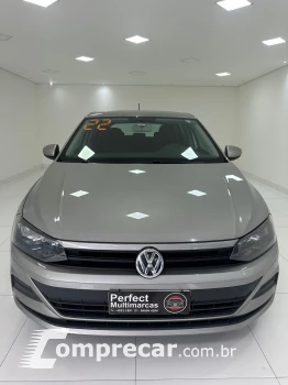 POLO 1.0 MI 16V