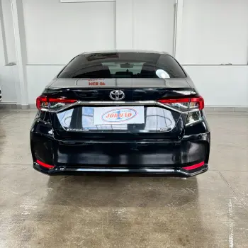 Corolla XEi 2.0 Flex 16V Aut.