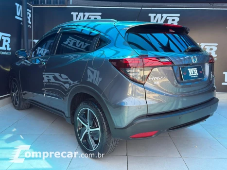 HR-V 1.8 16V EX