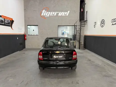 Classic 1.0 Mpfi Vhce 8V Flex 4P Manual