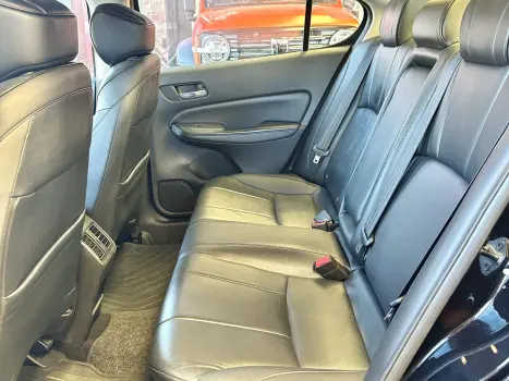 CITY 1.5 i-VTEC FLEX TOURING CVT