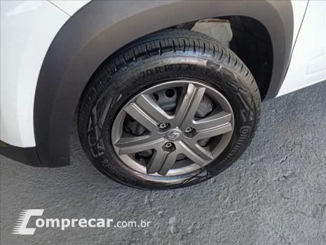 KWID 1.0 12V SCE ZEN