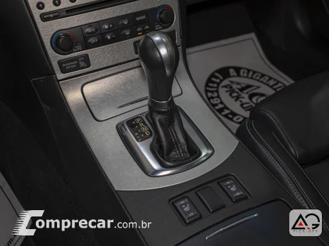 G37 3.7 Coupé V6 24V