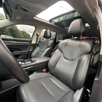 GWM HAVAL H6 PREM HEV