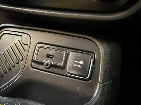 Renegade Longitude 1.8 4x2 Flex 16V Aut.