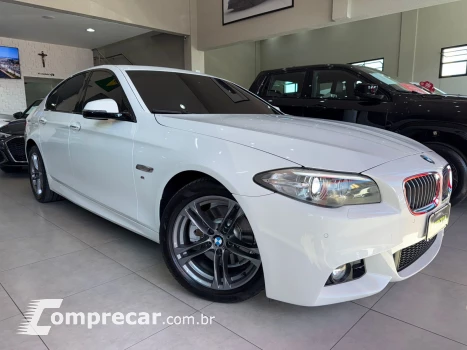 528I 2.0 M Sport 16V