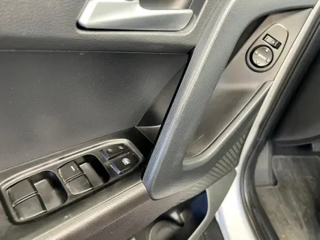 CRETA 1.6 16V FLEX ATTITUDE AUT