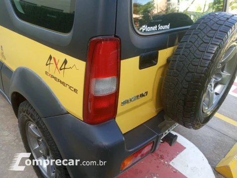 JIMNY 1.3 4all 4X4 16V