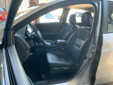 HR-V EXL 1.8 Flexone 16V 5p Aut.