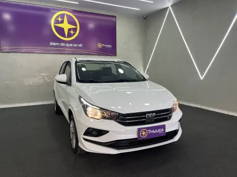 Fiat CRONOS 1.3 Firefly Drive 4 portas