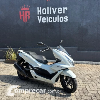 PCX 160 ABS