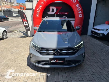 NIVUS 1.0 200 TSI Highline