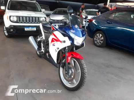 Honda CBR