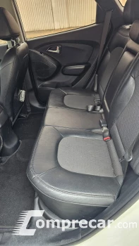 IX35 2.0 MPFI GLS 16V