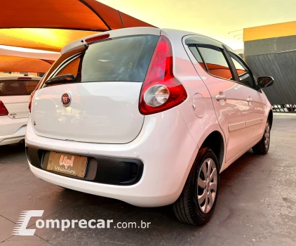 PALIO 1.0 MPI Attractive 8V