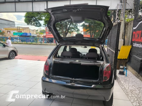 CELTA 1.0 MPFI LT 8V