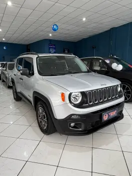 RENEGADE 1.8 16V Sport