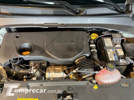 COMPASS 1.3 T270 TURBO FLEX SPORT AT6