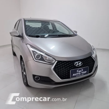 HB20 1.6 Premium 16V