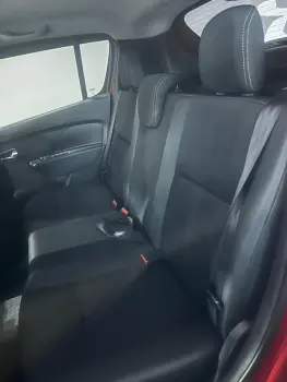 SANDERO 1.6 16V SCE Stepway