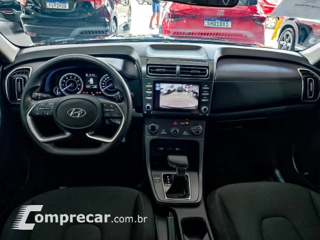 CRETA 1.0 Tgdi Comfort
