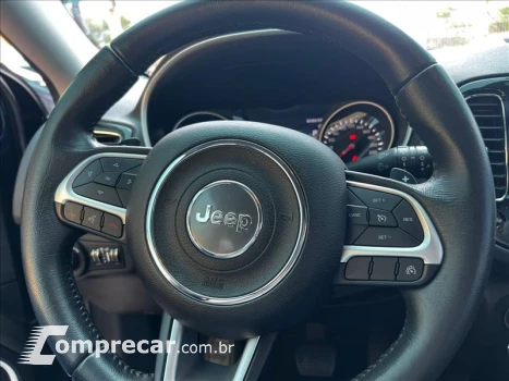 COMPASS 2.0 16V Limited