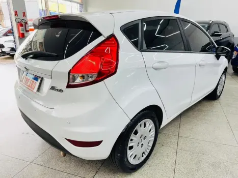 FIESTA HA 1.5 S